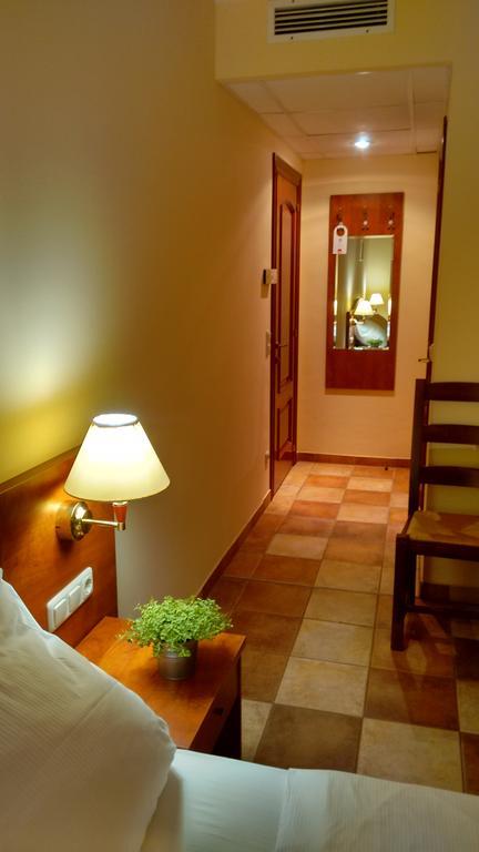 Aparthotel Lekavski Затон Екстер'єр фото